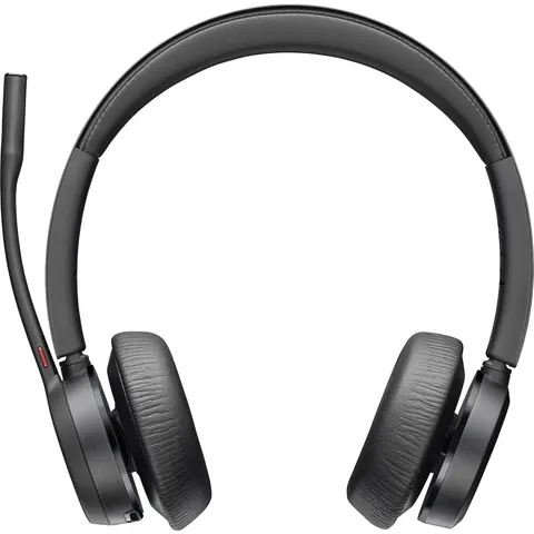 HP Poly - 77Z32AA - Koptelefoon en headset – afbeelding 2