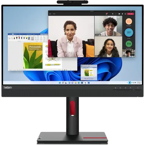 LENOVO - 12NAGAT1EU - Computermonitor – afbeelding 2