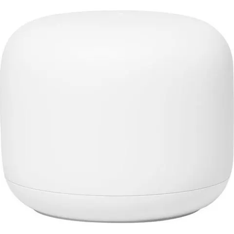 Google Nest Wifi-Router White – afbeelding 2