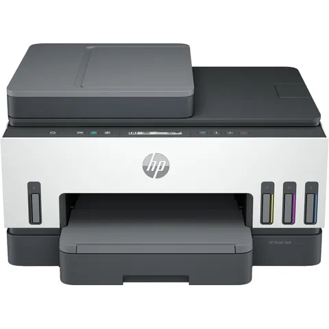 HP - 6UU47A#670 - Multifunctionele printer – afbeelding 2