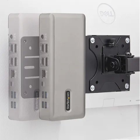 Schermtafel Support Startech DOCK-NUC-VESA-MOUNT – afbeelding 2