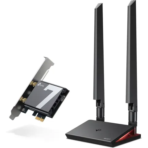 TP-Link Archer TBE550E Intern WLAN / Bluetooth 9300 Mbit/s – afbeelding 2