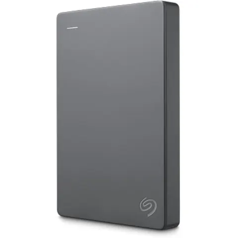 Seagate Basic - Externe harde schijf - USB 3.0 Micro-B - HDD - 1TB – afbeelding 2