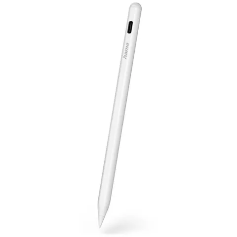 Hama Scribble Touchpen Wit – afbeelding 2