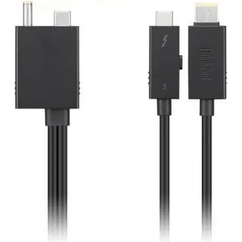 Lenovo Thunderbolt 3 Dock Cable – afbeelding 2
