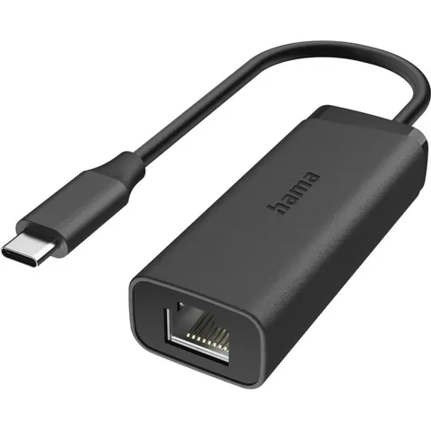 Hama 00200360 interfacekaart/-adapter RJ-45 – afbeelding 2