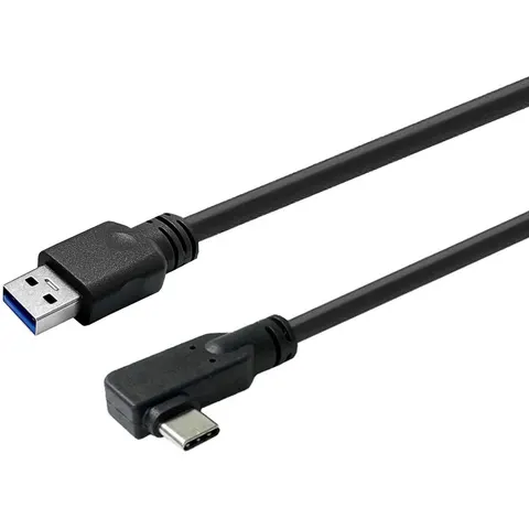 USB-A to USB-C Cable 5m – afbeelding 2