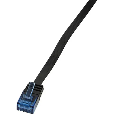 Logilink - Netwerkkabel - RJ45 - 20 m – 024463 – afbeelding 2