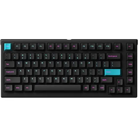 MonsGeek MG75W Midnight – image 2