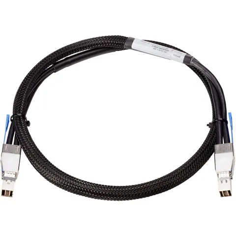 HPE 2920 1.0m Stacking Cable – afbeelding 2