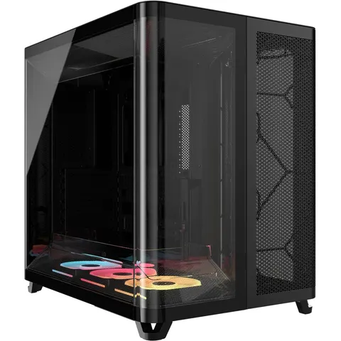 Corsair - CC-9011320-WW - Computerbehuizing – afbeelding 2