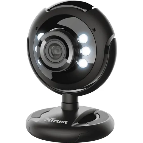 Trust Spotlight Pro Webcam – afbeelding 2