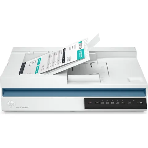 Scanner HP SCANJET PRO 3600 – afbeelding 2