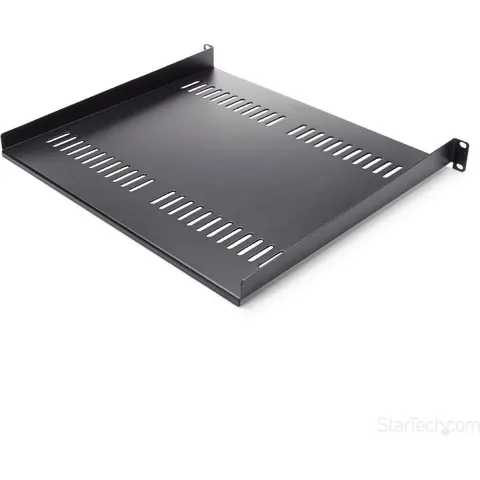 Fixed Tray for Rack Cabinet Startech CABSHELF116V – afbeelding 2