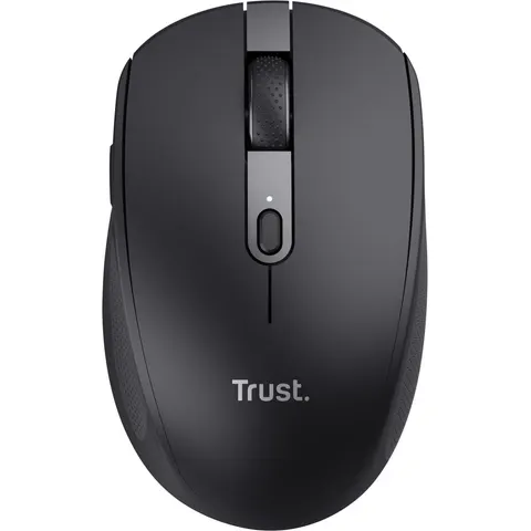 Muis Trust Ozaa compact draadloos – afbeelding 2