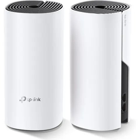 TP-Link Deco M4 - Mesh WiFi - 2-pack – afbeelding 2