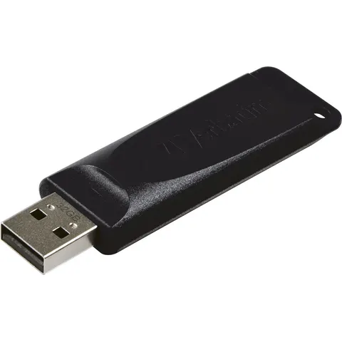 Verbatim Slider - USB-stick - 32 GB – afbeelding 2