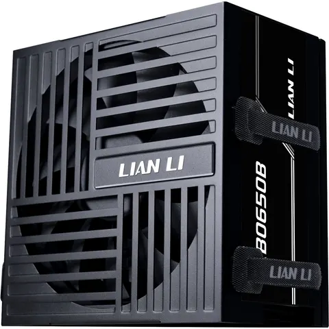 Lian Li RB 650W Black – afbeelding 2