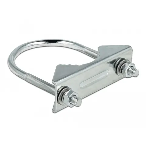 Delock Mast clamp 55 mm – afbeelding 2