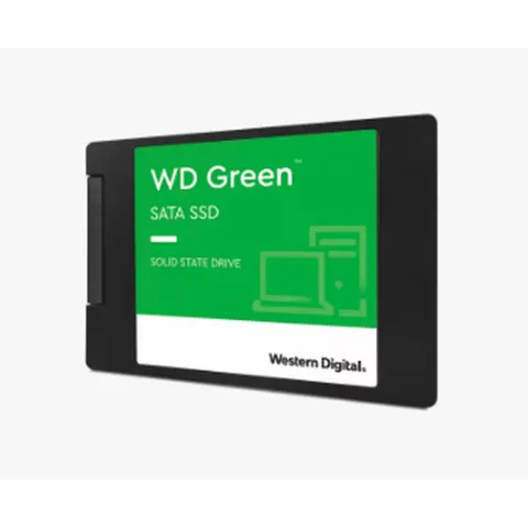 Western Digital Green - 1 TB – afbeelding 2
