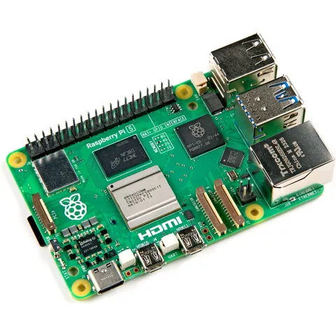 Raspberry Pi 5 - 8GB – afbeelding 2