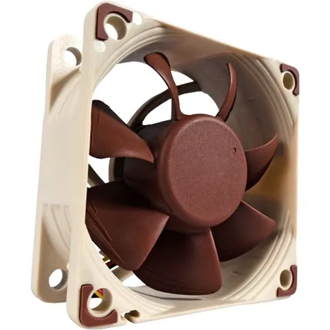 Ventilator PC Noctua NF-A6x25 PWM – afbeelding 2
