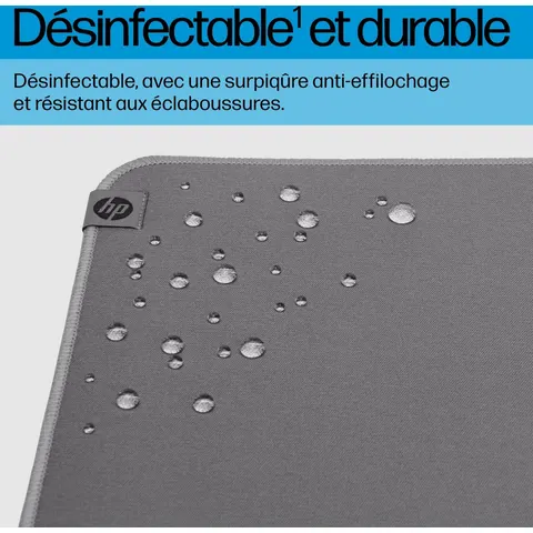 HP 105 desinfecteerbare muispad – afbeelding 2