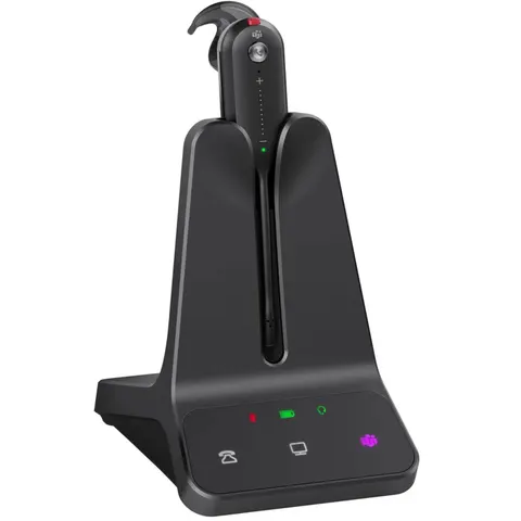Yealink WH63 E2 Teams Headset – afbeelding 2