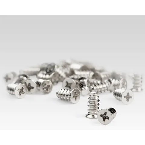 Screw kit Startech M5FANSCREW10 – afbeelding 2