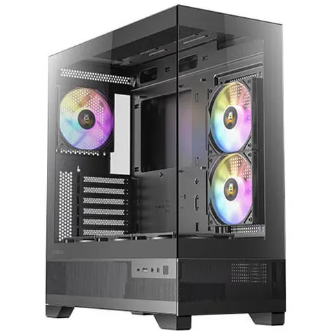 Antec CX700 ARGB Midi Tower – 0761345101202 – afbeelding 2
