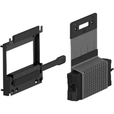 DELL OptiPlex Micro en Thin Client VESA-bevestiging met adapterbeugel – afbeelding 2