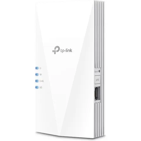 TP-Link RE600X - WiFi Repeater – afbeelding 2