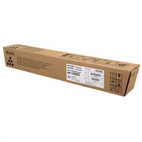 Toner Ricoh 841853 Black – afbeelding 2