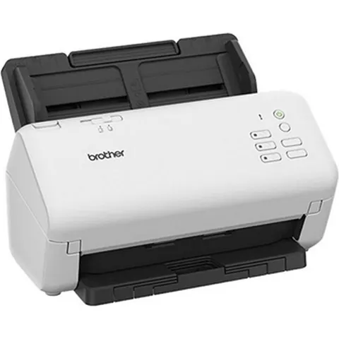 Scanner Brother ADS-4300N – afbeelding 2