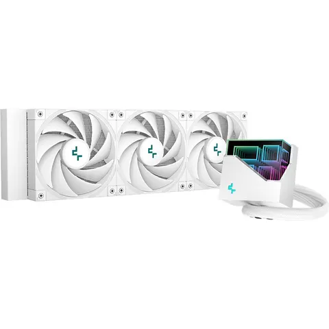 DeepCool LT720 - Wit – afbeelding 2