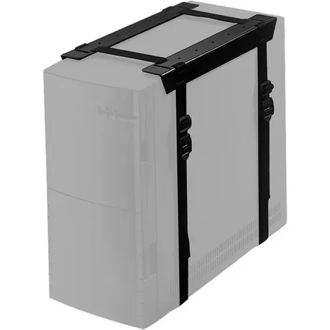 CPU houder Neomounts D025 zwart – afbeelding 2