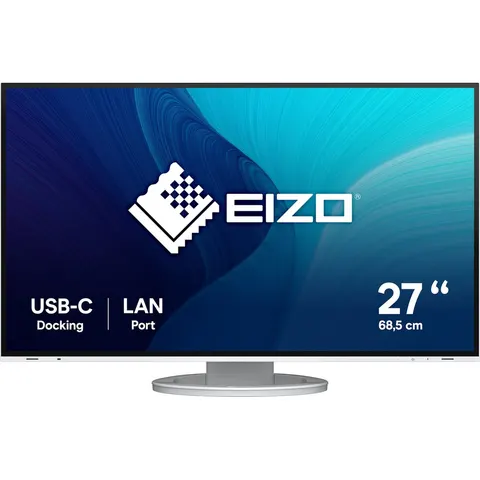 EIZO FlexScan EV2795-WT – afbeelding 2