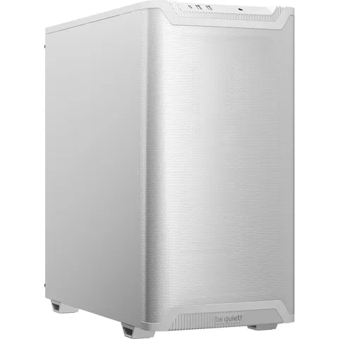 Be Quiet – Pure Base 501 Airflow – PC-Behuizing – Wit – afbeelding 2