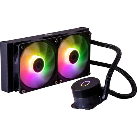 Ventilator Cooler Master MLW-D24M-A18PZ-R1 – afbeelding 2