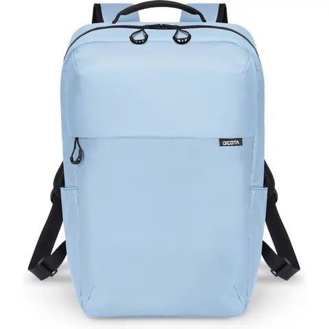 Dicota BACKPACK COMMUTER 13-16# ICE BLUE – afbeelding 2