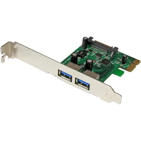 PCI Card Startech PEXUSB3S24 – afbeelding 2