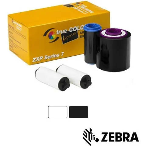 Zebra KdO-lint 800077-751EM (2000) – afbeelding 2