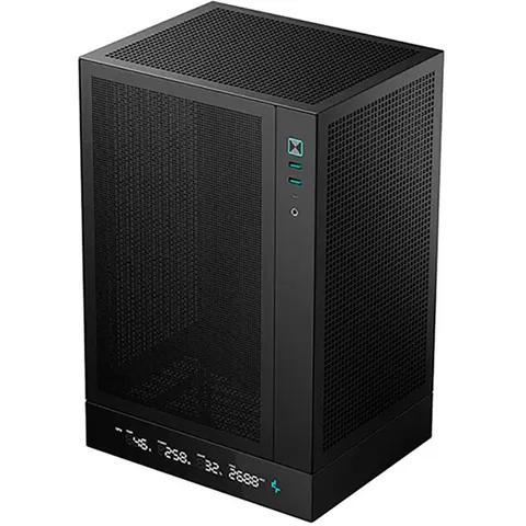 DeepCool CH170 Digital – afbeelding 2