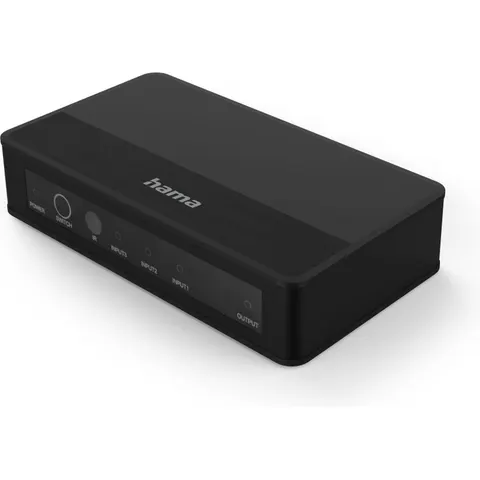 Hama 4k-HDMI™-splitter 3x1 – afbeelding 2