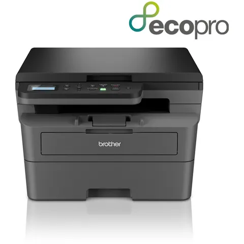 Multifunctional Laser printer Brother DCP-L2627DWE – afbeelding 2