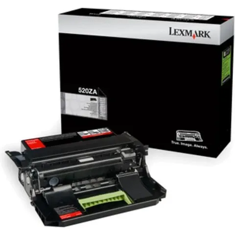 Lexmark 52D0ZA0 kopieercorona – afbeelding 2