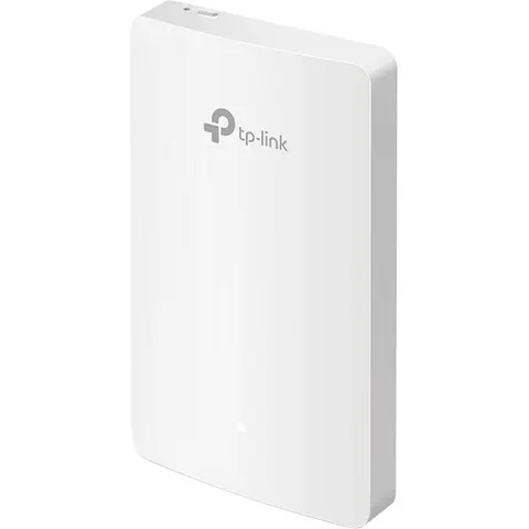 TP-Link Omada EAP235-Wall - AC1200 - Access Point - Draadloos – afbeelding 2