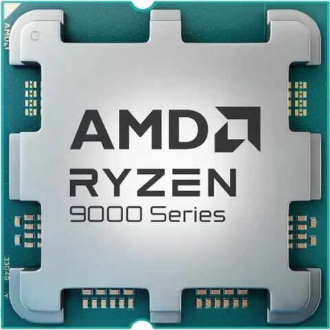 AMD Ryzen 7 - Desktop Processor - 8 Cores - 16 Threads - Geen Koeling – afbeelding 2