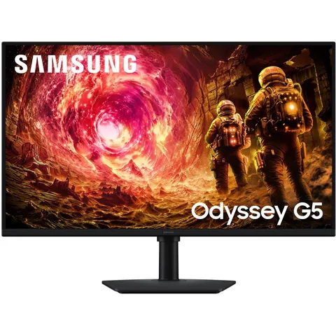 Samsung - LS32FG502EUXEN - Computermonitor – afbeelding 2