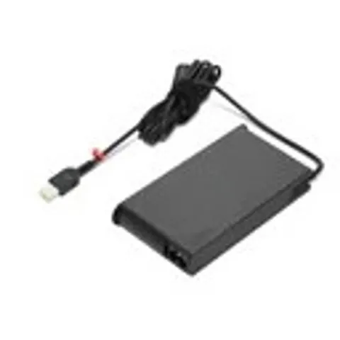 Lenovo ThinkPad 170W Slim AC Adapter – afbeelding 2